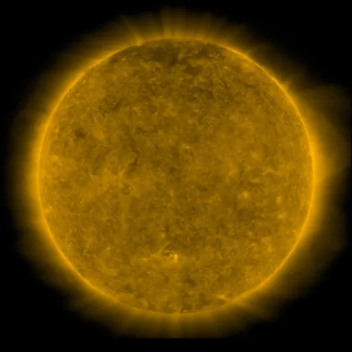 Solar Corona