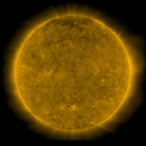 Solar Corona