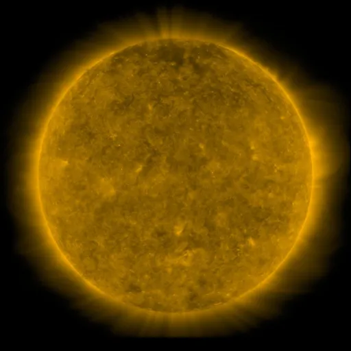 Solar Corona