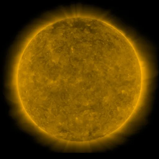 Корона Солнца
