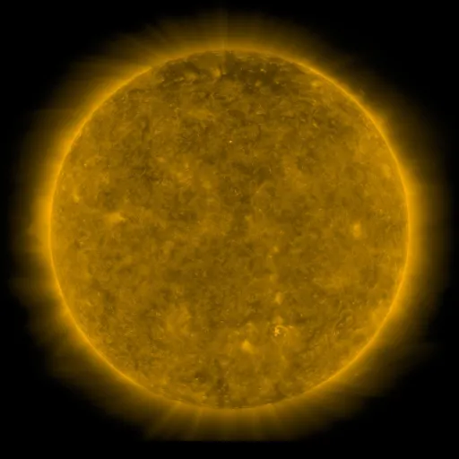 Корона Солнца