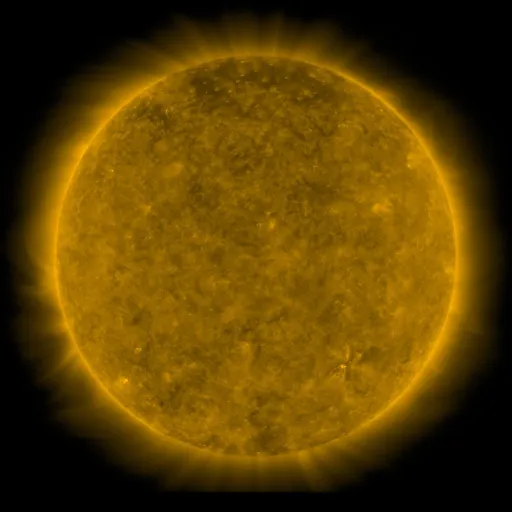 Solar Corona