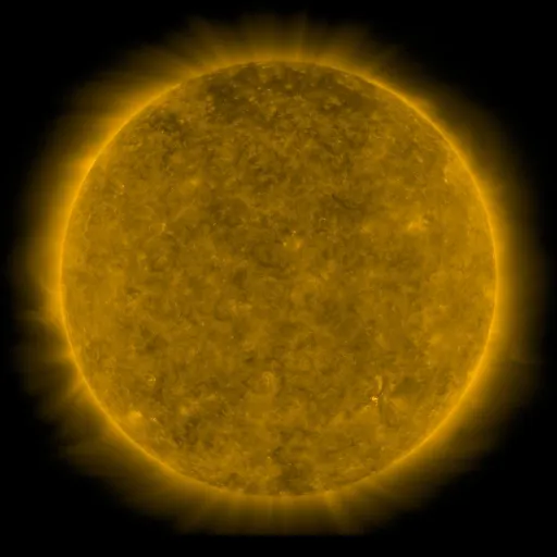 Корона Солнца