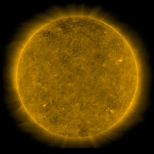 Solar Corona
