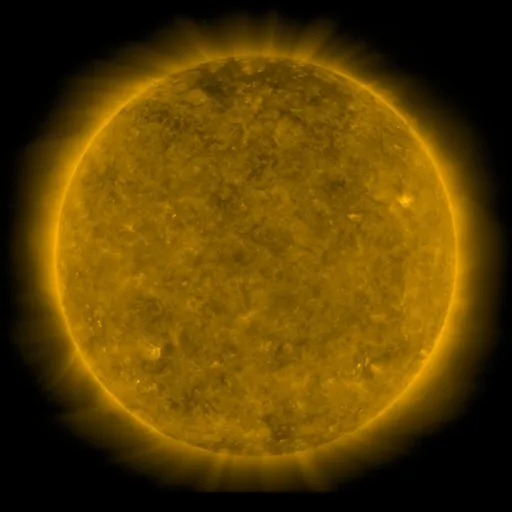 Solar Corona