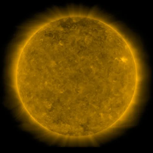 Корона Солнца