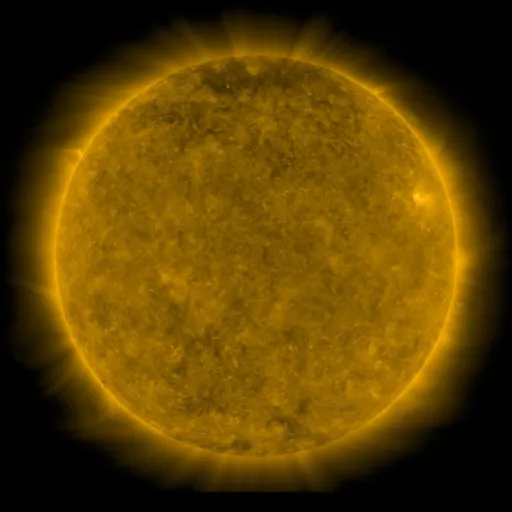Корона Солнца
