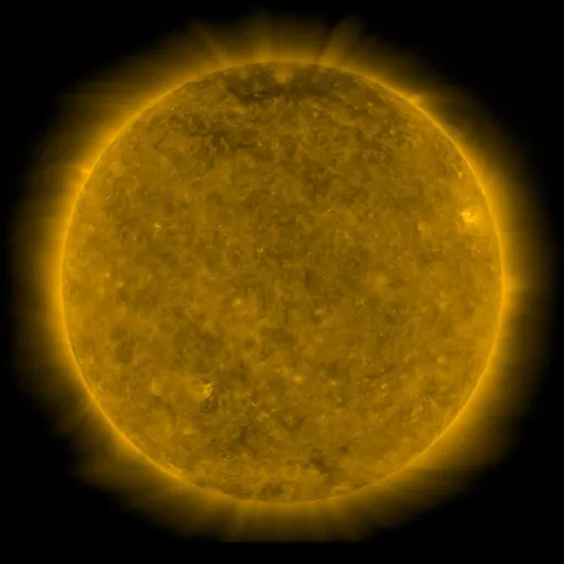 Solar Corona