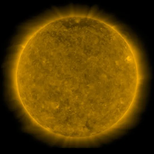 Корона Солнца