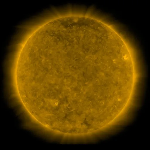 Solar Corona
