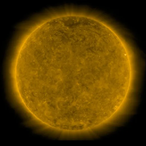 Solar Corona