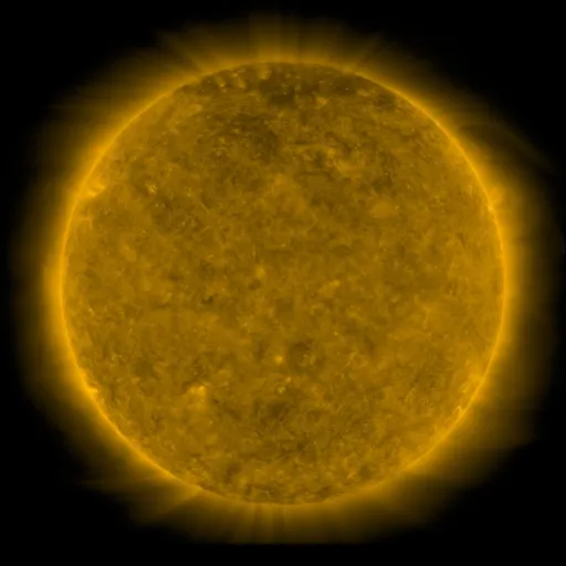 Корона Солнца