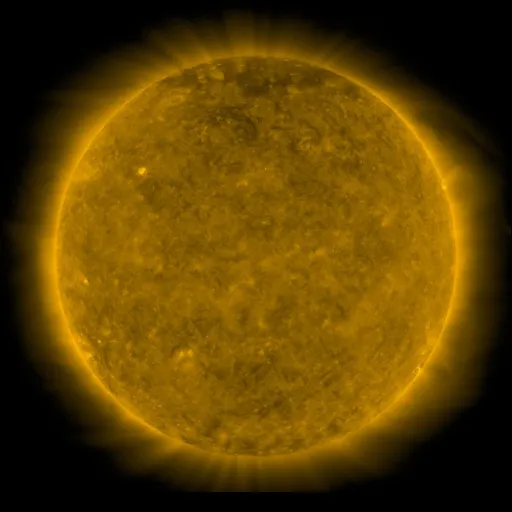 Solar Corona
