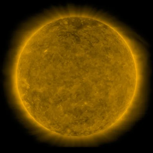 Корона Солнца