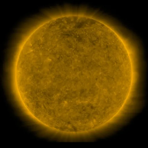 Корона Солнца