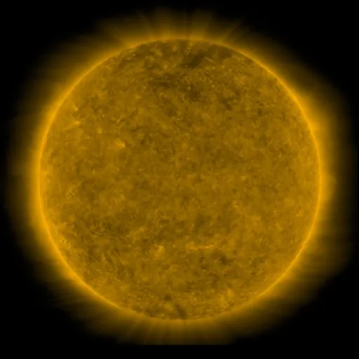 Корона Солнца