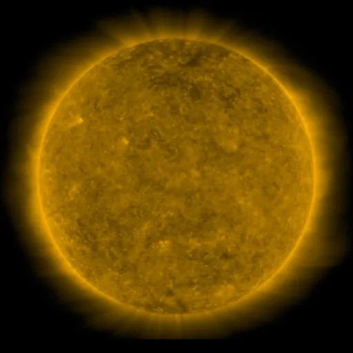 Корона Солнца
