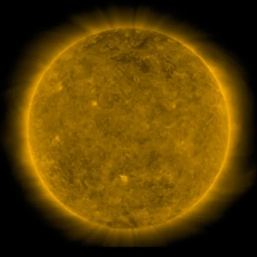 Корона Солнца
