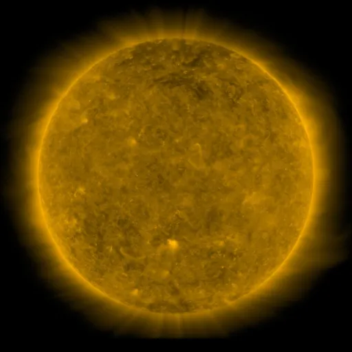 Solar Corona