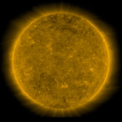 Корона Солнца