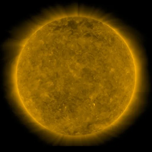 Корона Солнца