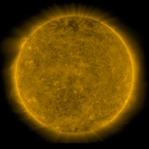Solar Corona