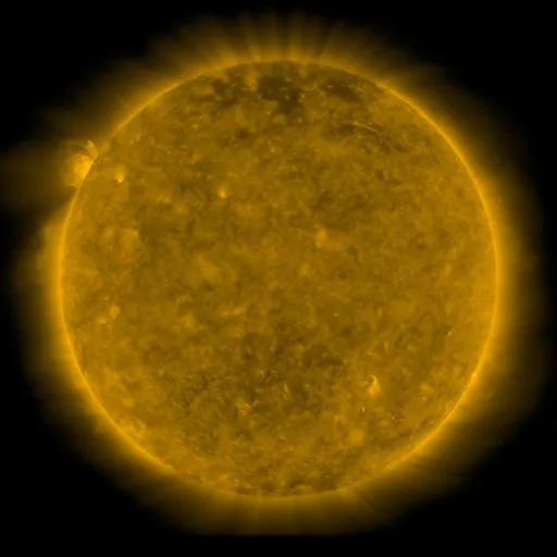 Solar Corona