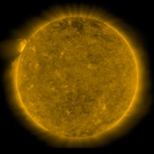 Solar Corona