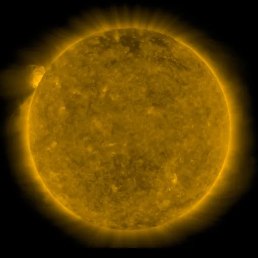 Solar Corona