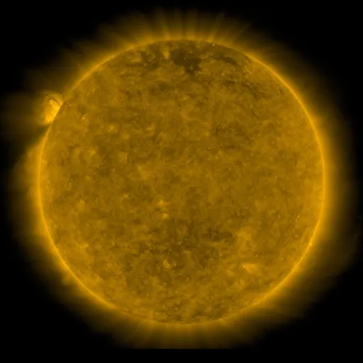 Solar Corona