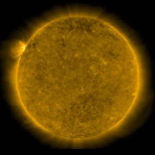 Solar Corona