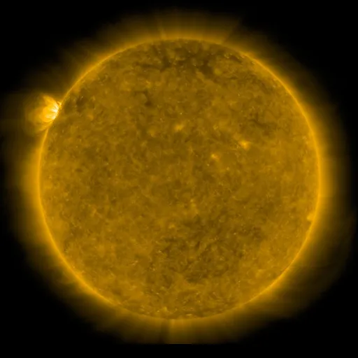 Solar Corona