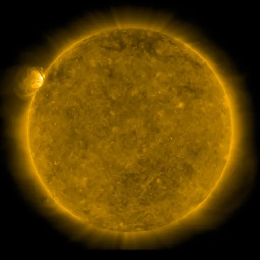 Solar Corona