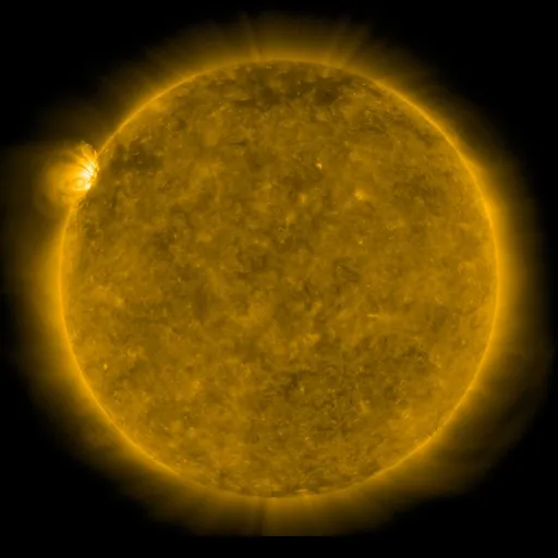Solar Corona