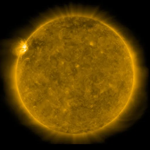 Solar Corona