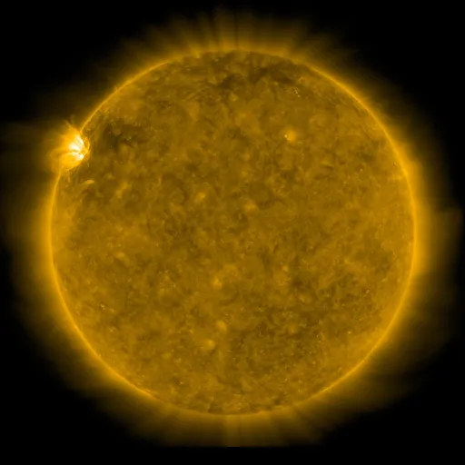 Solar Corona