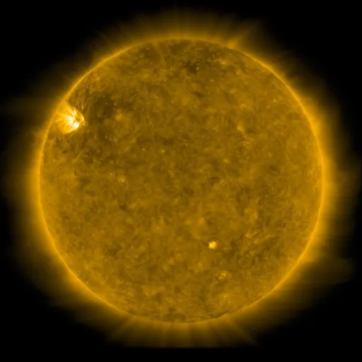 Solar Corona