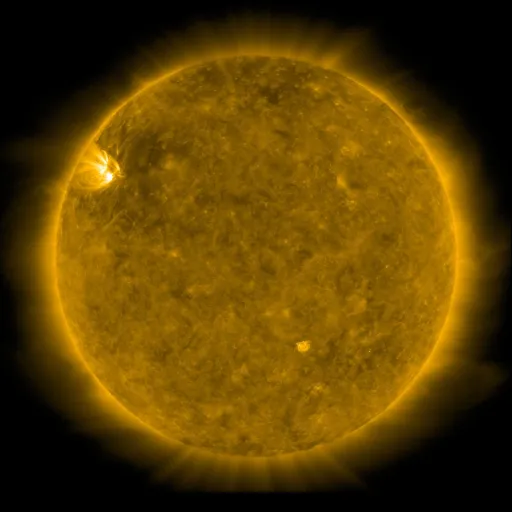 Корона Солнца