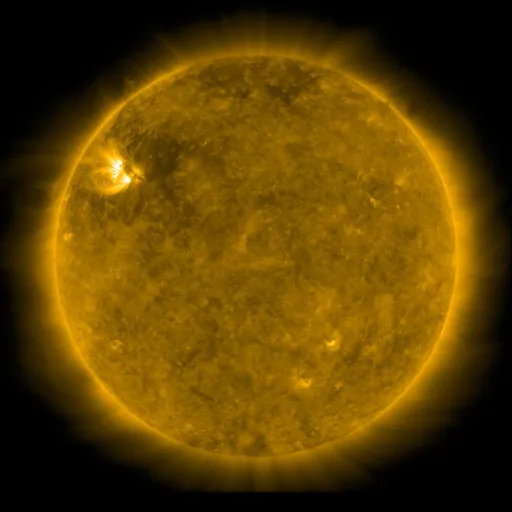 Solar Corona
