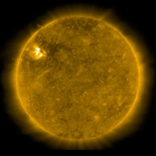 Solar Corona