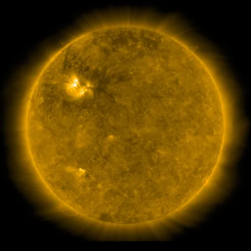 Solar Corona