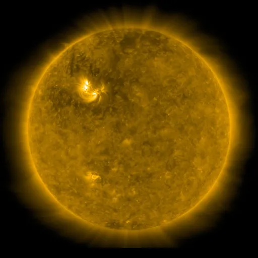 Solar Corona