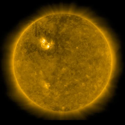 Solar Corona