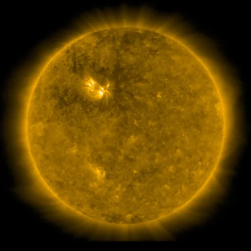 Solar Corona