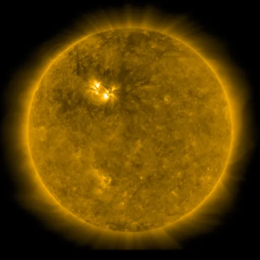 Solar Corona