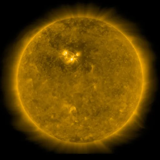 Solar Corona