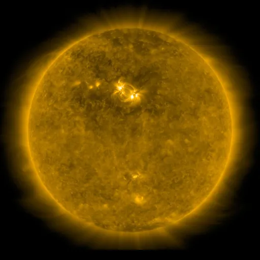 Solar Corona