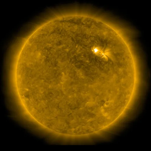 Корона Солнца