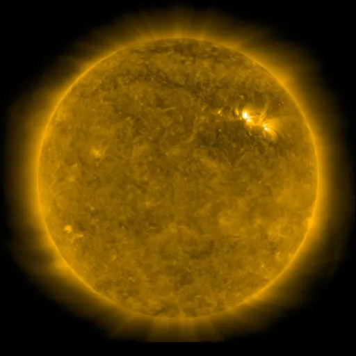 Корона Солнца