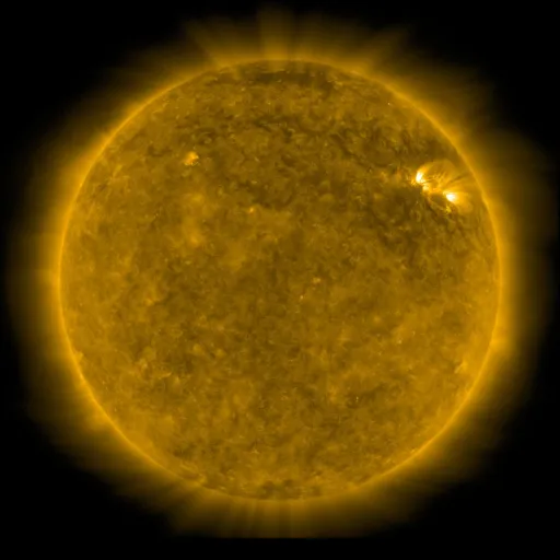 Solar Corona